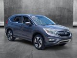 Used 2016 Honda CR-V Touring image 3