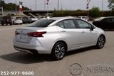 Used 2023 Nissan Versa SV image 5