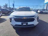 New 2025 Chevrolet Trax LT w/ Driver Confidence Package image 6