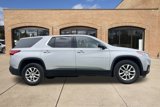 Used 2018 Chevrolet Traverse LS image 2
