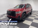 Used 2022 GMC Acadia SLE w/ Driver Convenience Package image 1
