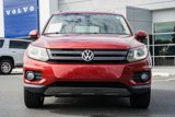 Used 2016 Volkswagen Tiguan SE image 2