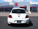 Used 2013 Volkswagen Beetle 2.5 image 4