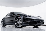 Used 2023 Porsche Taycan 4 Cross Turismo image 4