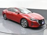 New 2025 Nissan Sentra SV image 2