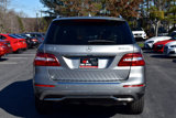 Used 2012 Mercedes-Benz ML 350 BlueTEC 4MATIC image 6