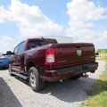 Used 2019 RAM 1500 Big Horn image 5