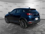 Used 2017 MAZDA CX-3 Touring image 3