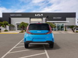 New 2025 Kia Soul EX image 5