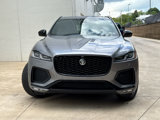 New 2026 Jaguar F-PACE R-Dynamic S image 2