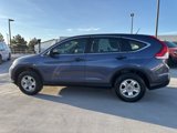 Used 2013 Honda CR-V LX image 3