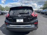 Used 2017 Nissan Murano SL w/ Cargo Package image 4