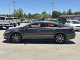 Used 2015 Volkswagen CC Executive image 6