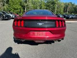Used 2017 Ford Mustang Coupe image 4