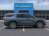 New 2025 Chevrolet Traverse LT w/ Sun and Wheel Package image 5