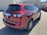 Used 2017 Chevrolet Traverse LT image 3