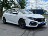 Used 2020 Honda Civic EX image 5