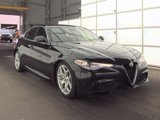 Used 2018 Alfa Romeo Giulia Ti image 3
