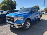 Used 2021 RAM 1500 Big Horn image 2