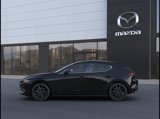 New 2025 MAZDA MAZDA3 s Sport image 3