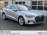 Used 2024 Audi A3 2.0T Premium image 1