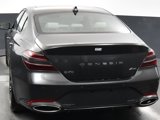 New 2025 Genesis G70 2.5T w/ Sport Prestige Package image 4