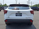 Used 2025 Chevrolet Trax RS w/ Driver Confidence Package image 6