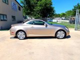 Used 2003 Lexus SC 430 Convertible image 2