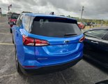 Used 2024 Chevrolet Equinox LS w/ LS Convenience Package image 4