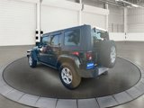 Used 2010 Jeep Wrangler Unlimited Sahara w/ Trailer Tow Group image 2