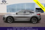 Certified 2024 INFINITI QX55 Luxe image 2