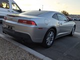 Used 2014 Chevrolet Camaro LS image 4