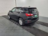 Used 2020 Chevrolet Equinox LS w/ LS Convenience Package image 3