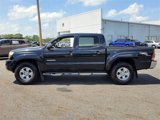 Used 2010 Toyota Tacoma 4x4 Double Cab image 4
