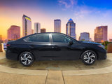 Certified 2025 Subaru Legacy w/ Popular Package #1A image 3