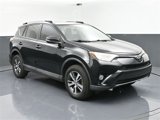 Used 2017 Toyota RAV4 XLE image 2