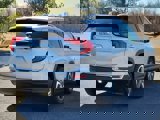 Used 2021 GMC Terrain SLT image 3