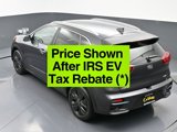 Used 2020 Kia Niro EX image 2