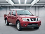 Used 2019 Nissan Frontier SV image 2