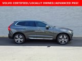 Certified 2022 Volvo XC60 B6 Inscription w/ Advanced Package image 2