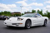 Used 2002 Chevrolet Corvette Coupe w/ Preferred Equipment Group2 image 3