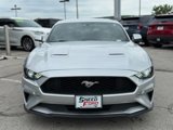 Used 2019 Ford Mustang Premium image 2