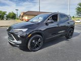 Used 2024 Buick Encore GX Sport Touring w/ Comfort Package image 3