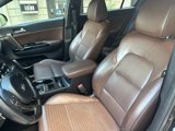 Used 2017 Kia Sportage SX image 4