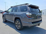 Used 2015 Toyota 4Runner Limited image 4