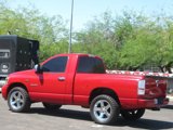 Used 2008 Dodge Ram 1500 Truck SLT w/ Sport Appearance Group image 5