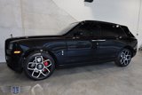 Used 2020 Rolls-Royce Cullinan Black Badge image 4