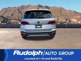 Used 2022 Volkswagen Taos SE w/ Panoramic Sunroof Package image 4