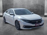 Used 2021 Honda Civic EX image 3