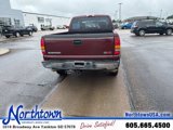 Used 2003 GMC Sierra 2500 SLT w/ SLT Preferred Equipment Group image 6